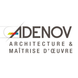 Adenov-logo-architecture-portfolio-RLG concept