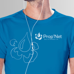 Propnet-logo-mockup tshirt-RLG concept